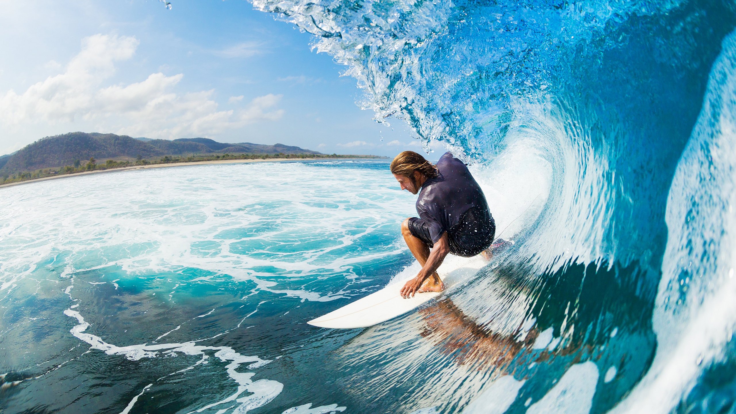 跳水难点克服中立代表队A动作流畅，跳水中国队有什么优势