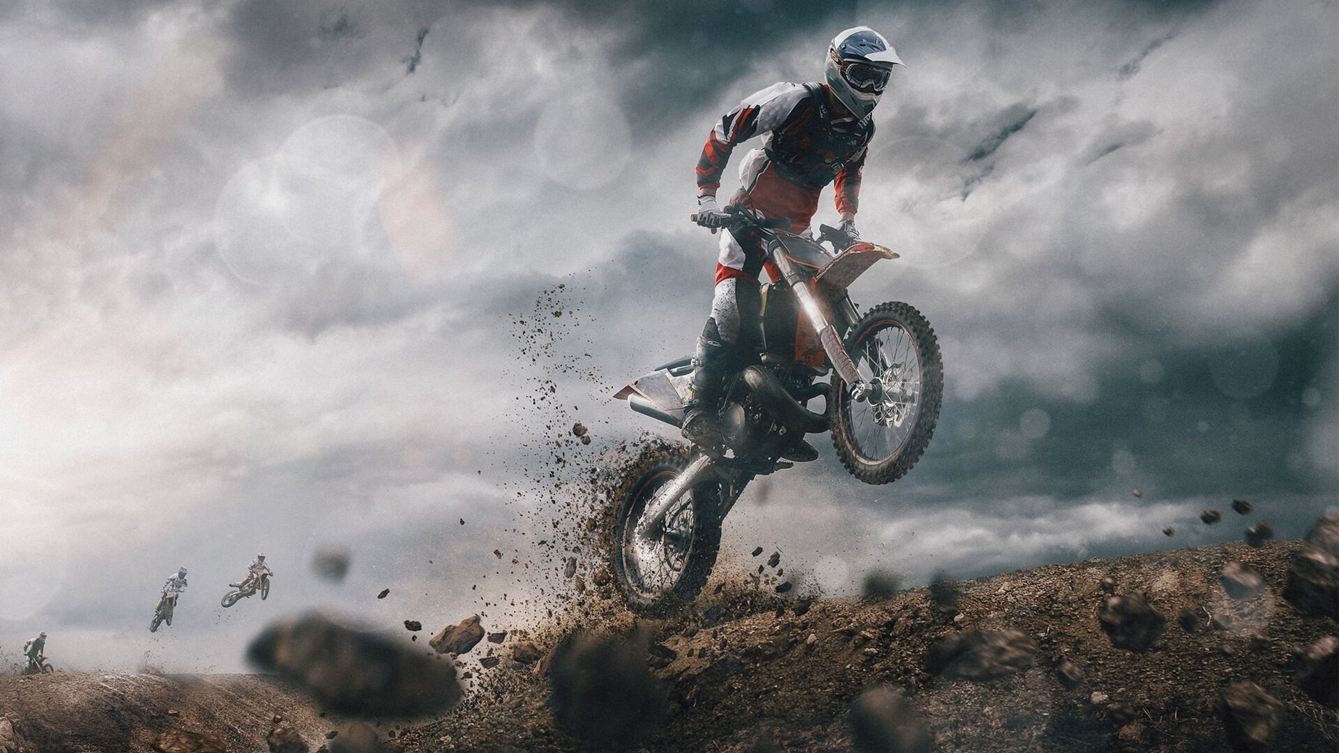 里根·史密斯领跑赛道摘金成功，里瑟 史密斯